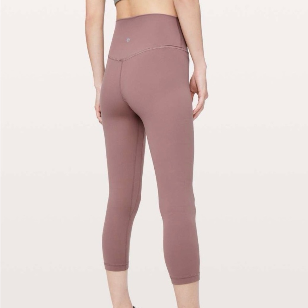 Lululemon Align Leggings 21”-23”